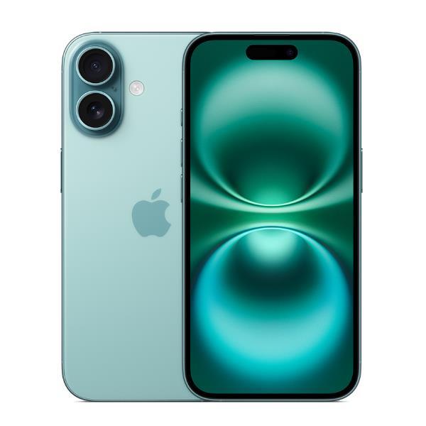 Iphone 16 512gb Teal