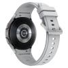 Samsung Galaxy Watch4 Classic 46mm LTE Plata (Silver) R895