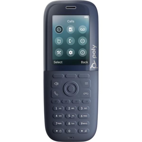 Poly Rove 30 DECT PH HS EMEA-INTL Eng