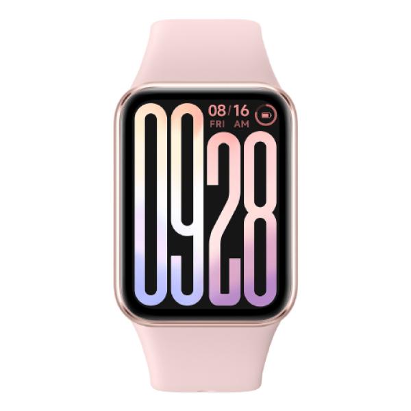 Xiaomi smart band 9 PRO rose gold bhr8714gl