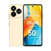 Zte Blade V60 Vita 4g Gold - 6+256gb - 6.6" 90hz Hd+