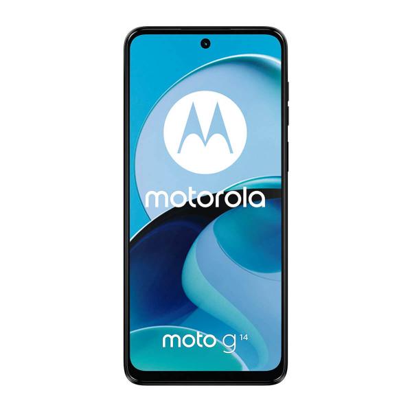 Motorola Moto G14 8GB-256GB Azul (Sky Blue) Dual SIM