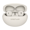 OnePlus Buds Pro 3 Auriculares Bluetooth Blanco (Lunar Radiance)