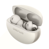 OnePlus Buds Pro 3 Auriculares Bluetooth Blanco (Lunar Radiance)