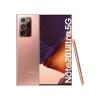 Samsung Galaxy Note 20 Ultra 5G 12GB-256GB Bronce (Mystic Bronze) Dual SIM N986B