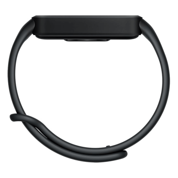 Xiaomi Smart Band 9 Active Pulsera de Actividad Negra (Black)