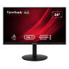 MONITOR VIEWSONIC 24" VG2409-U FHD IPS 2 X HDMI DP IN OUT USB C RJ45 ERGO