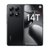 Xiaomi 14T Pro 5G 12GB-1TB Negro Titanio (Titan Black) Dual SIM