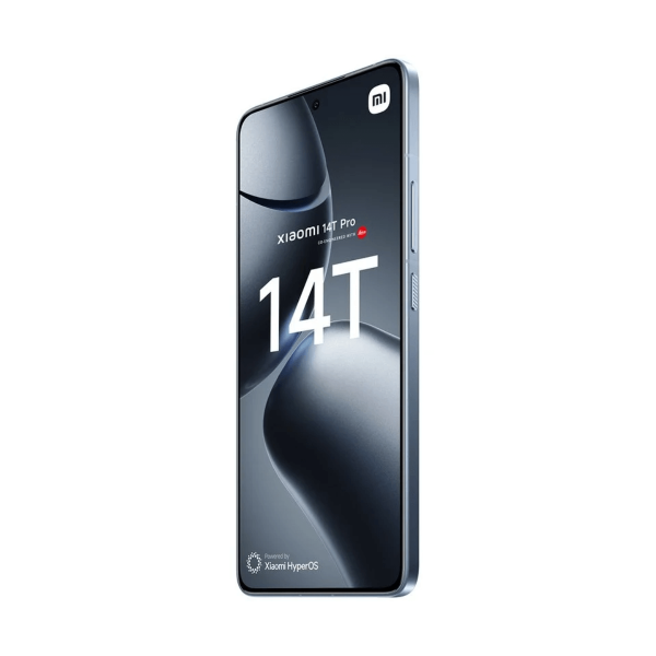 Xiaomi 14T Pro 5G 12GB-1TB Azul Titanio (Titan Blue) Dual SIM