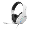 AURICULAR GAMING KROM KOPA 7.1 VIRTUAL BLANC