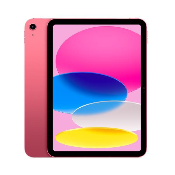 Ipad 10th Wf Cl 64gb Pink