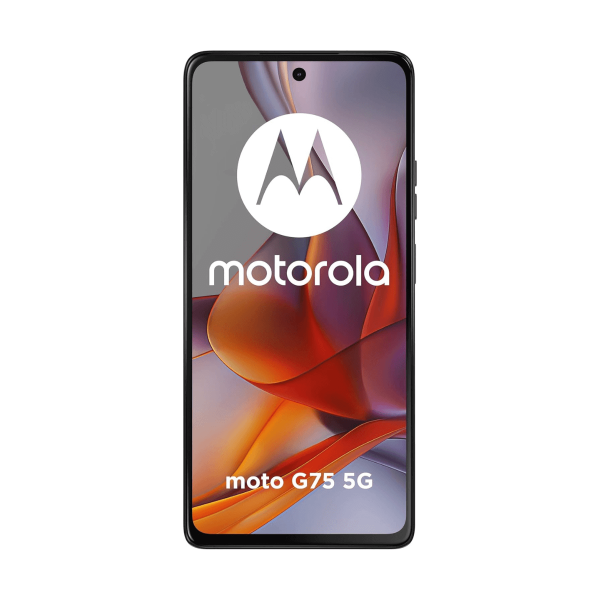 Motorola Moto G75 5G 8GB-256GB Gris (Charcoal Gray) Dual SIM