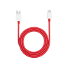 OnePlus Charger SUPERVOOC 100W One Port Cargador de Carga Rápida USB-C con Cable Blanco