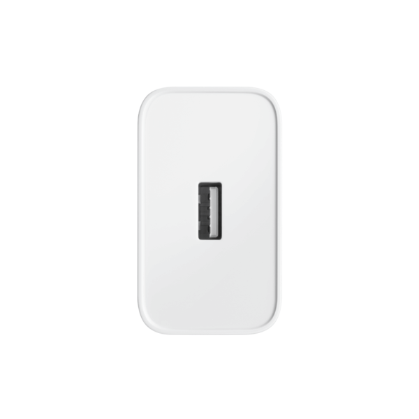 OnePlus Charger SUPERVOOC 100W One Port Cargador de Carga Rápida USB-C con Cable Blanco