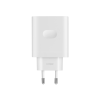 OnePlus Charger SUPERVOOC 100W One Port Cargador de Carga Rápida USB-C con Cable Blanco