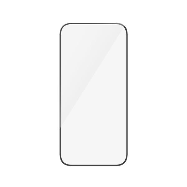 PanzerGlass Ultra Wide Fit Protector de pantalla Apple 1 pieza(s)