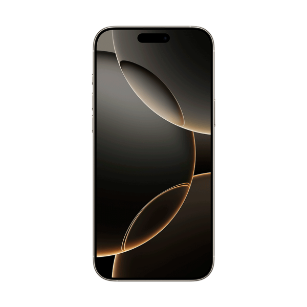 Apple iPhone 16 Pro 1TB Titanio Natural (Natural Titanium)