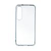 Jc Trasera Silicona Transparente - Samsung Galaxy S24 Fe