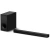 Sony Ht-s400 Black - Barra De Sonido Con Subwoofer 330w 2.1ch