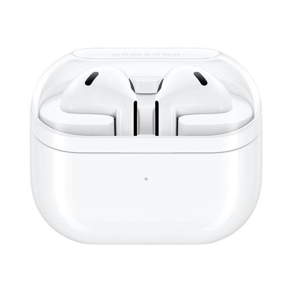 Samsung Galaxy Buds3 Auriculares Bluetooth Blanco (White) SM-R530