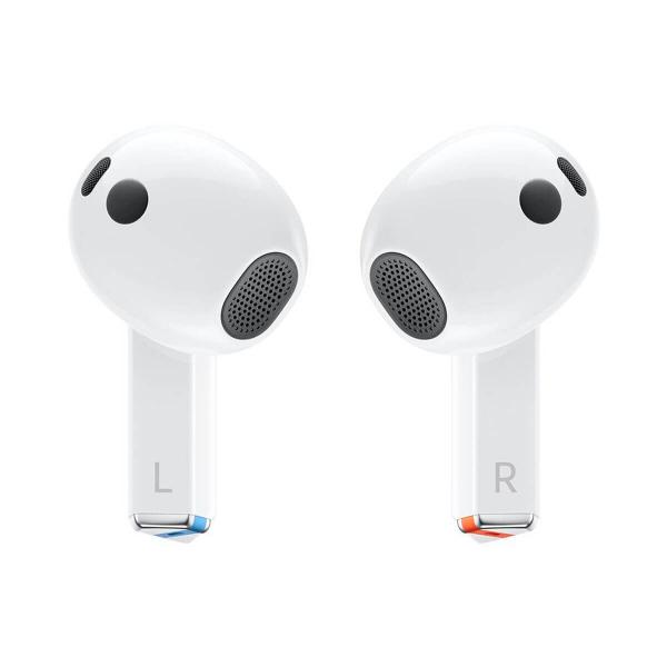 Samsung Galaxy Buds3 Auriculares Bluetooth Blanco (White) SM-R530