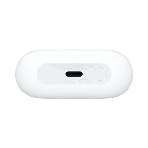 Samsung Galaxy Buds3 Auriculares Bluetooth Blanco (White) SM-R530