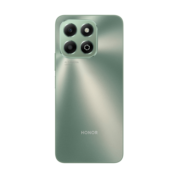 Honor X6b 4GB-128GB Verde (Forest Green) Dual SIM