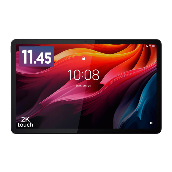 Lenovo Tab K11 Plus 11,5" 8GB-256GB LTE Gris (Luna Grey)