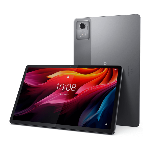 Lenovo Tab K11 Plus 11,5" 8GB-256GB LTE Gris (Luna Grey)