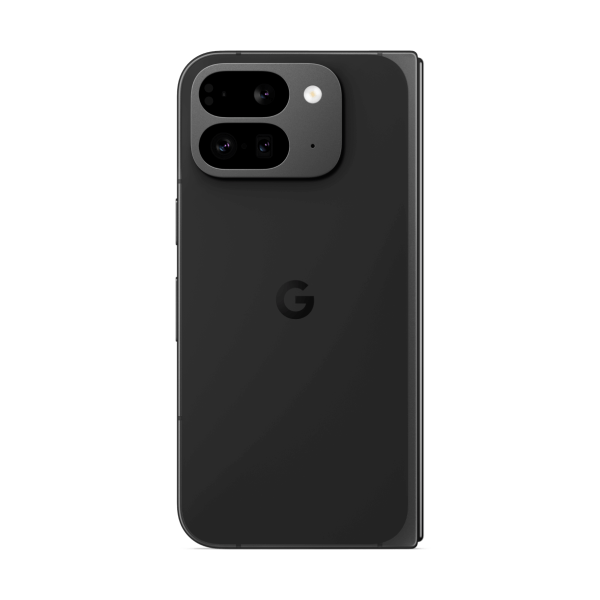 Google Pixel 9 Pro Fold 5G 16GB-256GB Negro (Obsidian) Dual SIM