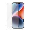 PanzerGlass Ultra-Wide Fit Apple iPhone Protector de pantalla 1 pieza(s)