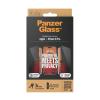 PanzerGlass Ultra Wide Fit Privacy Protector de pantalla Apple 1 pieza(s)