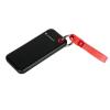 Pocket Ssd Usb 3.2 2tb Black-red