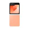 Samsung Galaxy Z Flip6 5G 12GB-512GB Melocotón (Peach) Dual SIM SM-F741B