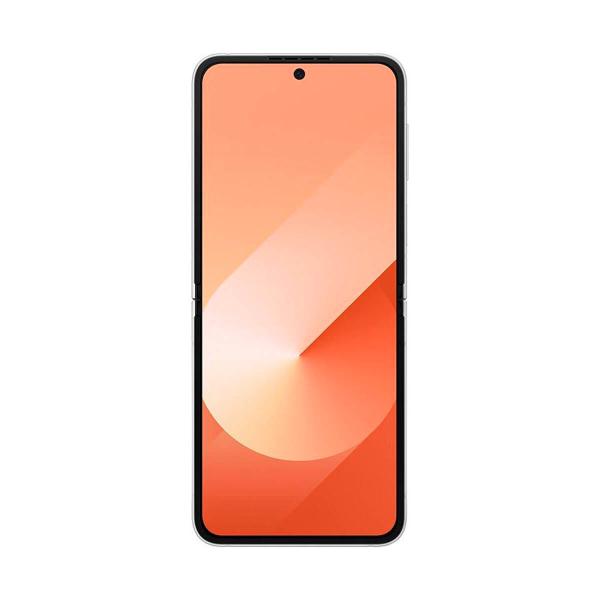 Samsung Galaxy Z Flip6 5G 12GB-512GB Melocotón (Peach) Dual SIM SM-F741B