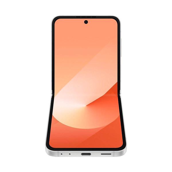 Samsung Galaxy Z Flip6 5G 12GB-512GB Melocotón (Peach) Dual SIM SM-F741B