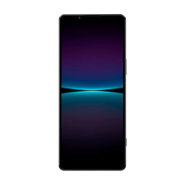 Sony Xperia 1 IV 5G 12GB-256GB Negro (Black) Dual Sim