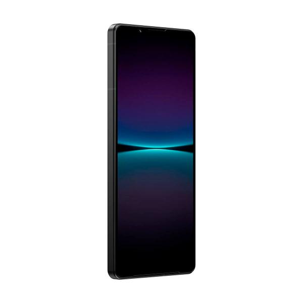 Sony Xperia 1 IV 5G 12GB-256GB Negro (Black) Dual Sim