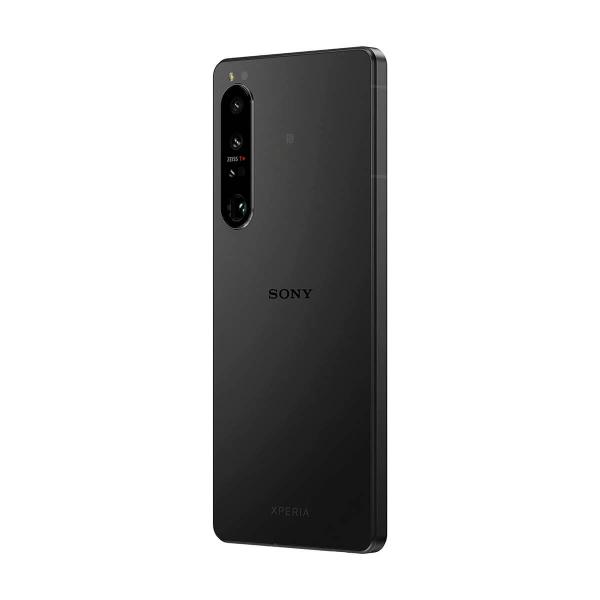 Sony Xperia 1 IV 5G 12GB-256GB Negro (Black) Dual Sim