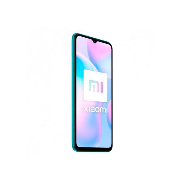 Xiaomi Redmi 9A 2GB-32GB Verde (Green) Dual SIM