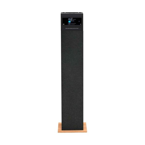 Aiwa Tsbt-360 Wood - Altavoz Torre Multimedia