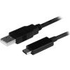 1m 3ft USB-C to USB-A Cable - USB 2.0