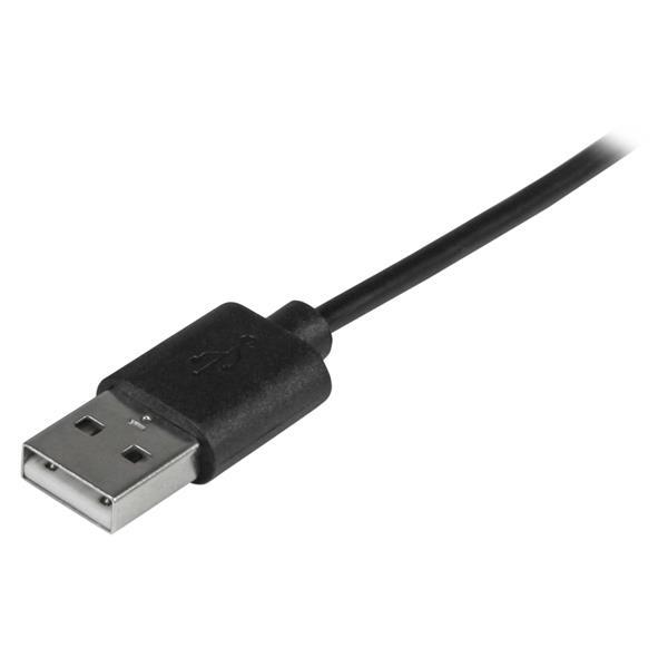 1m 3ft USB-C to USB-A Cable - USB 2.0