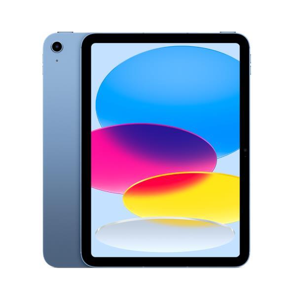 Ipad 10th Wf Cl 64gb Blue