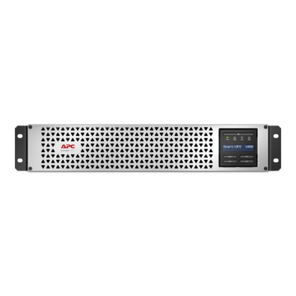 APC Smart-UPS L-ion 1000VA 230V SmartCon