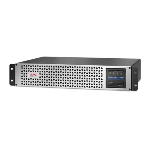 APC Smart-UPS L-ion 1000VA 230V SmartCon