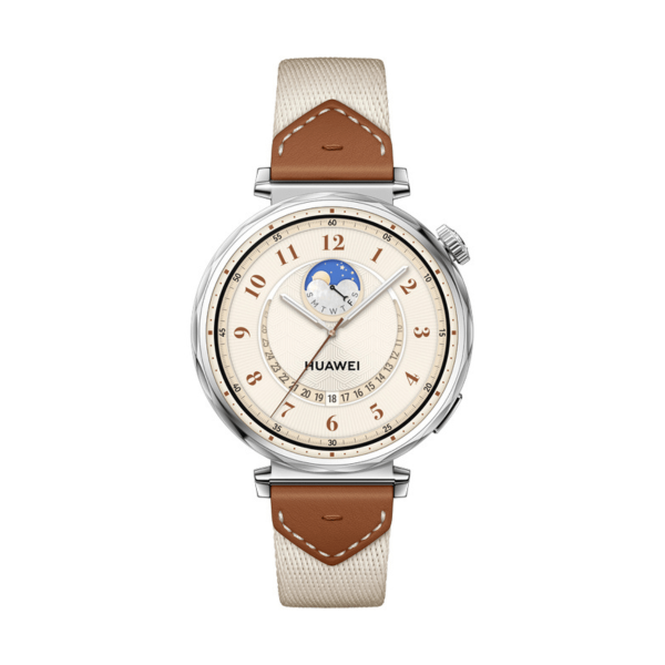 Huawei Watch GT 5 41mm Bluetooth Marrón (Brown) Jana-B19W