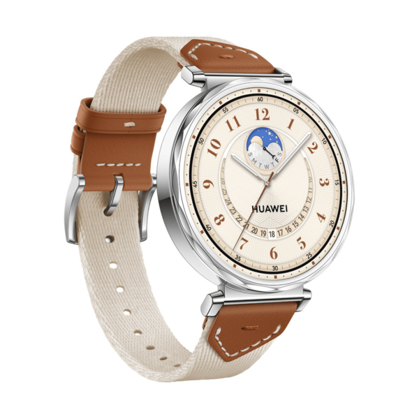 Huawei Watch GT 5 41mm Bluetooth Marrón (Brown) Jana-B19W