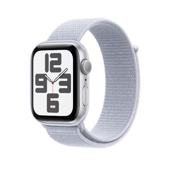 Apple Watch Se 44 Si Al Bc Sl Gps