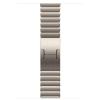 Apple Watch 42 Natural Link Bracele